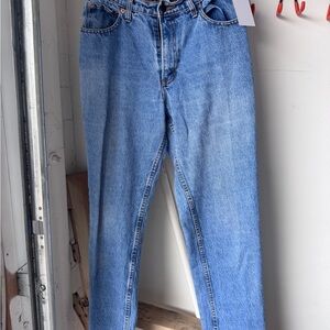 Jordache Women's Blue Jeans